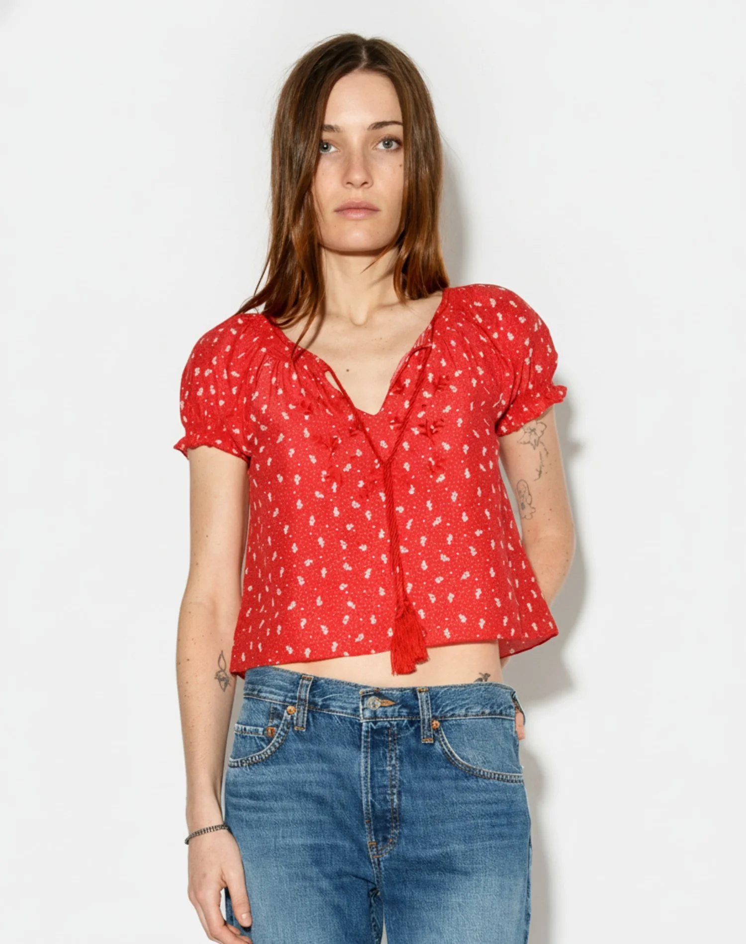 Women's Tops